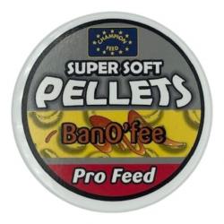 CHAMPION FEED SUPER SOFT PELLETS BANO'FEE 9MM CHAMPION FEED