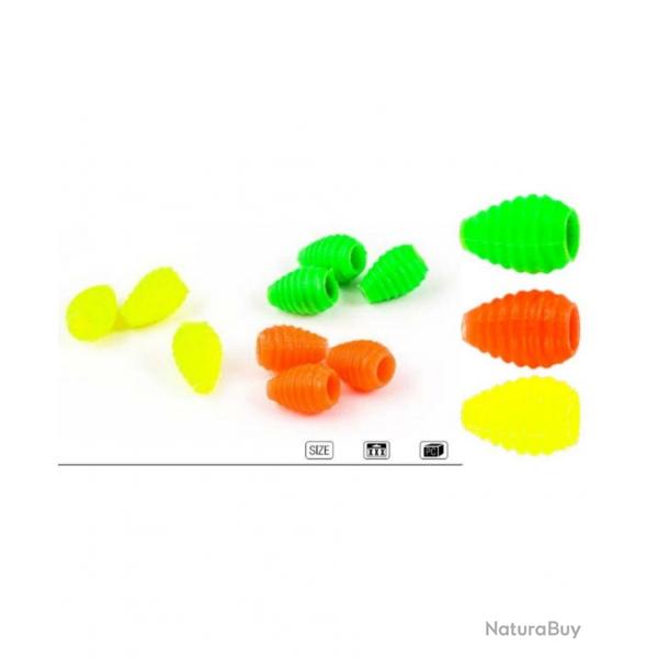 TRABUCCO ELASTIQUE XPS PULLA & TOP BEAD TRABUCCO Small