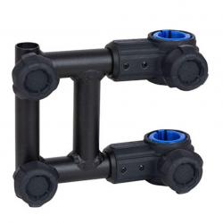 MATRIX 3D-R BROLLY BACKET SHORT MATRIX