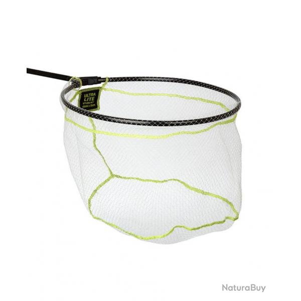 MATRIX TTE PUISETTE ULTRA LIGHT NYLON LANDING NETS 50 X 40CM MATRIX