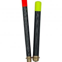 FUN FISHING FLOTTEUR PELLETS WAGGLER LARGE FUN FISHING 15gr