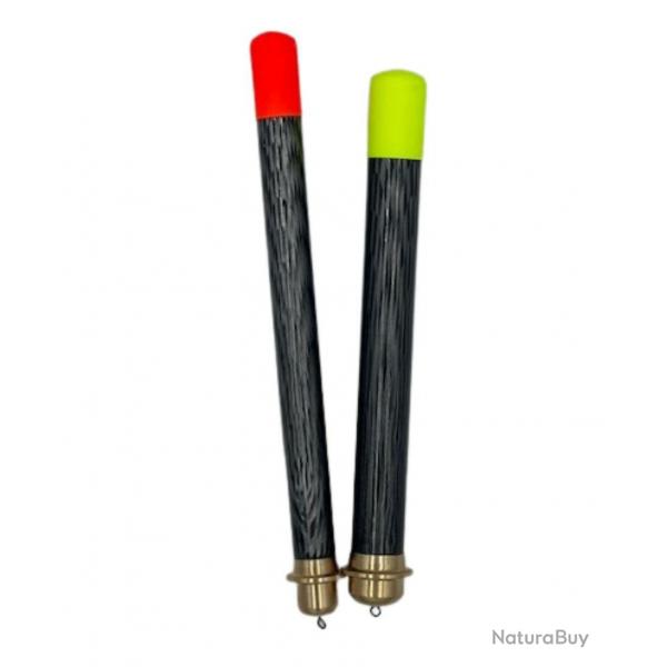 FUN FISHING FLOTTEUR PELLETS WAGGLER LARGE FUN FISHING 15gr