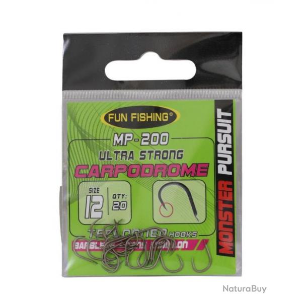 FUN FISHING HAMEON MP - 200 ULTRA STRONG FUN FISHING 12