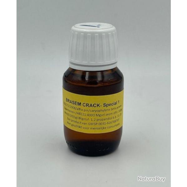 GMS LIQUIDE BRASEM CRACK SPECIAL 1 50ML GMS