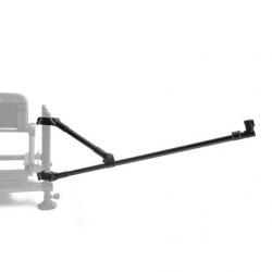 PRESTON SUPPORT OFFBOX XS FEEDER ARMS LONG PRESTON