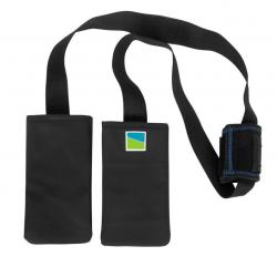 PRESTON ACCESSOIRE CANNE SUPERA X TIP & BUTT PROTECTOR PRESTON