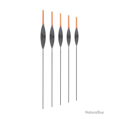 MATRIX FLOTTEUR F1 SLIM POLE FLOAT MATRIX Rouge 0,50gr - Flotteurs ...