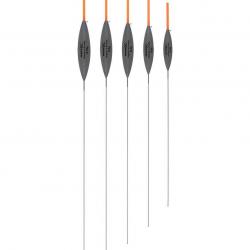MATRIX FLOTTEUR FINESSE SLIM WIRE POLE FLOAT MATRIX Rouge 0,50gr