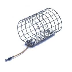 DRENNAN CAGE FEEDER CAGE FEEDERS DRENNAN Large 23gr