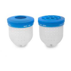 PRESTON COUPELLE SOFT CAD POTS PASTE PRESTON