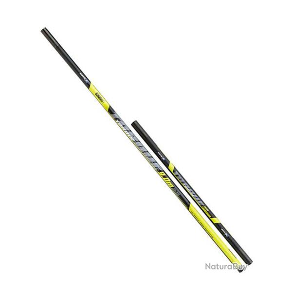 MATRIX CANNE TORQUE EURO CARP POLE 9M00 MATRIX