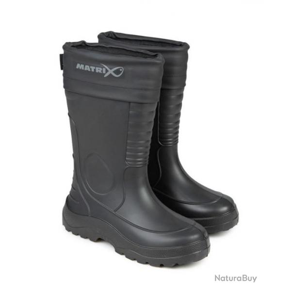 MATRIX BOTTEN THERMAL EVA BOOTS MATRIX 41/07