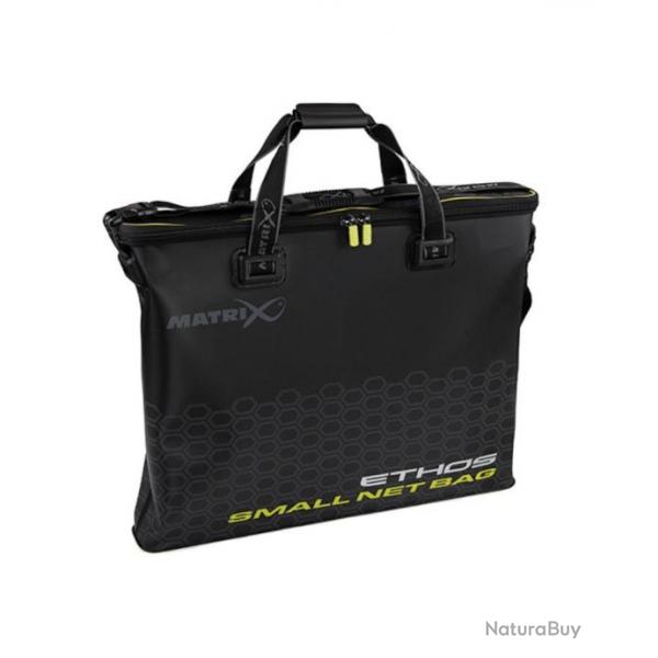 MATRIX SAC  BOURRICHES ETHOS SMALL EVA NET BAG MATRIX