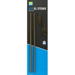 PRESTON METHOD ICS XL STEMS PRESTON