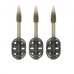 PRESTON METHOD ICS IN-LINE DURA FLAT METHOD FEEDERS MINI PRESTON Mini 15gr