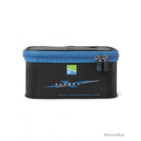 PRESTON BAGAGERIE SUPERA EVA HOOKLENGHT CASE SHORT PRESTON