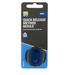 PRESTON METHOD QUICK RELEASE METHOD MOULD MINI PRESTON