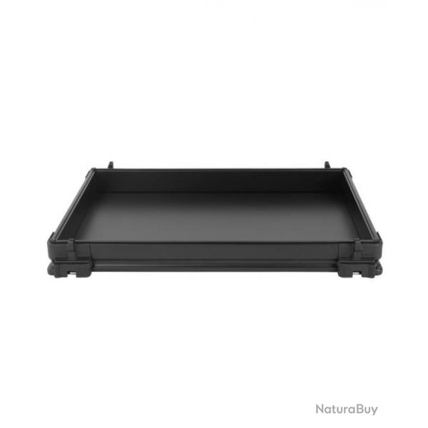 PRESTON ACCESSOIRE STATION CASIER ABSOLUTE 40MM DEEP TRAY UNIT PRESTON