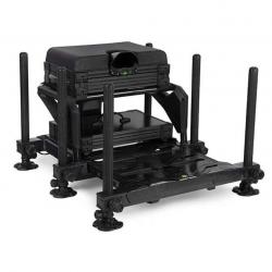 MATRIX STATION S36 PRO BLACK MATRIX