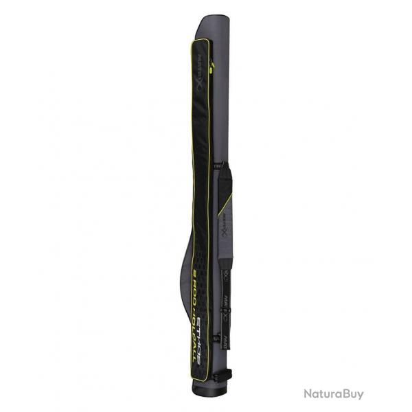 MATRIX HARDCASE ETHOS 2 ROD HOLDALL MATRIX