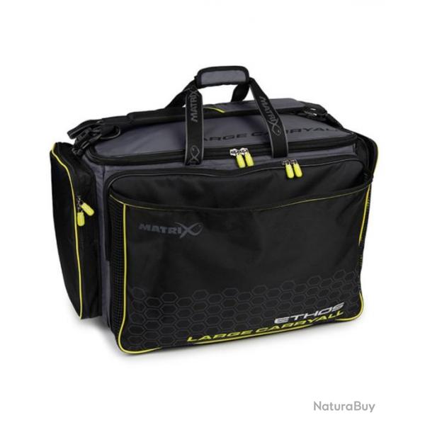 MATRIX BAGAGERIE ETHOS LARGE CARRYALL MATRIX