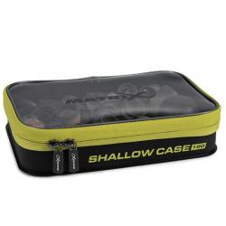 MATRIX SYSTÊME DE RANGEMENTS SHALLOW EVA CASE 180 MATRIX