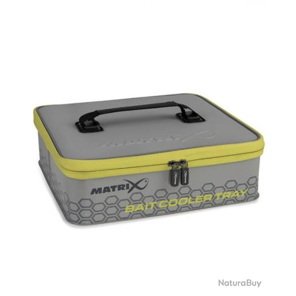 MATRIX SYSTME DE RANGEMENT EVA BAIT COOLER TRAY MATRIX