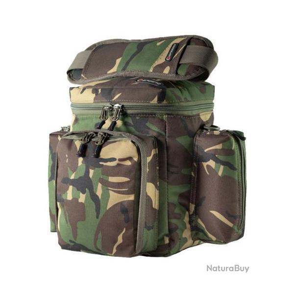 SPEERO BAGAGERIE TACKLE STALKER BAG DPM SPEERO