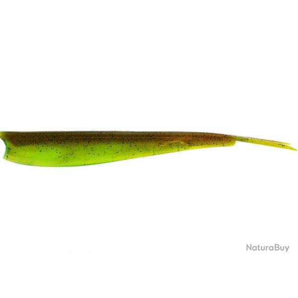 Leurre Souple Westin TwinTeez V-Tail 15cm 14g 15cm par 2 Secret UV