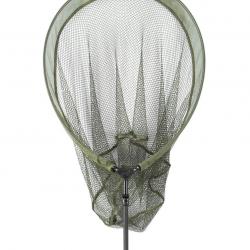 KORUM TÊTE ÉPUISETTE FOLDING SPOOL NET 30" - 75CM KORUM