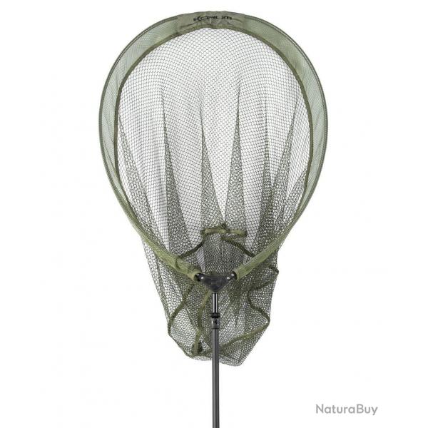 KORUM TTE PUISETTE FOLDING SPOOL NET 30" - 75CM KORUM