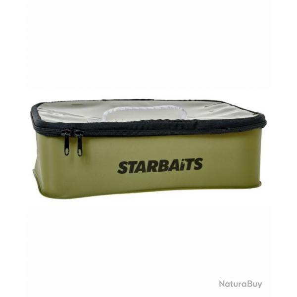STARBAITS BAGAGERIE SPECIALIST CLEAR XL BOX STARBAITS