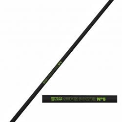 SENSAS BRIN CARP SUPER POWER NR 5 SERIE 4 - 5 & 6 SENSAS