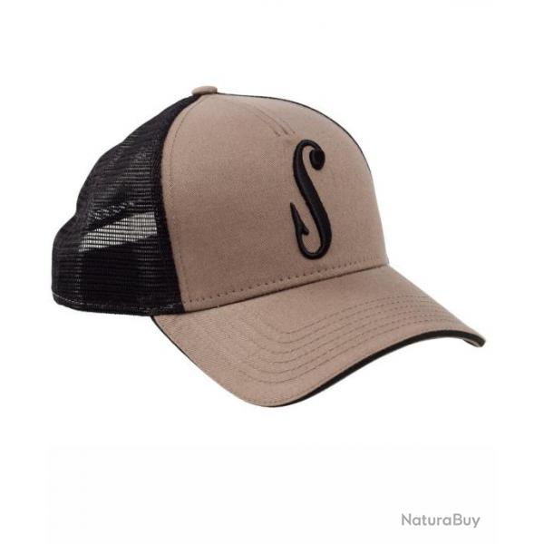 SENSAS CASQUETTE WORLD CHAMPION S GREY SENSAS