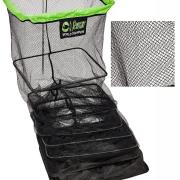 Bourriche métalique Ovale 40cm - Royal Pêche