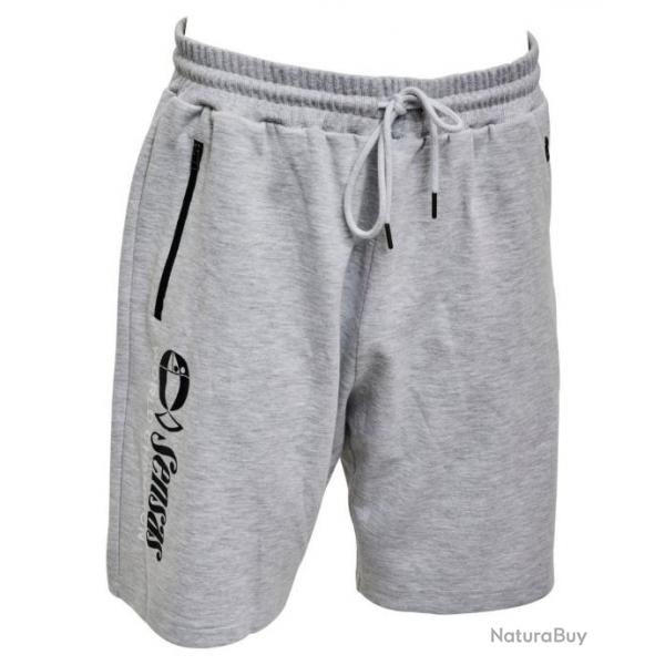 SENSAS VTEMENT SHORT CHAMPION SUMMER GREY SENSAS XLarge