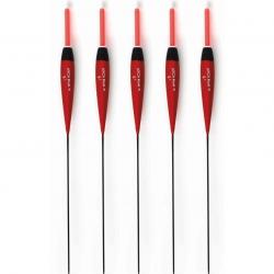 ARCA FLOTTEUR MUNDIAL ROYAL N ARCA Jaune 1,50gr