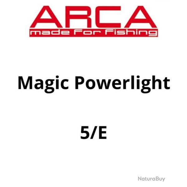 ARCA SAV MAGIC POWERLIGHT BRIN 5 / E ARCA