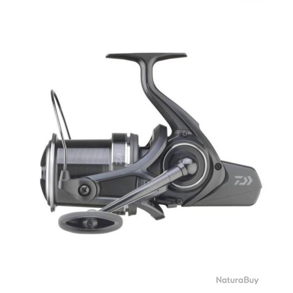 DAIWA MOULINET BIG PIT REEL 23 EMBLEM 45 SCW QD DAIWA