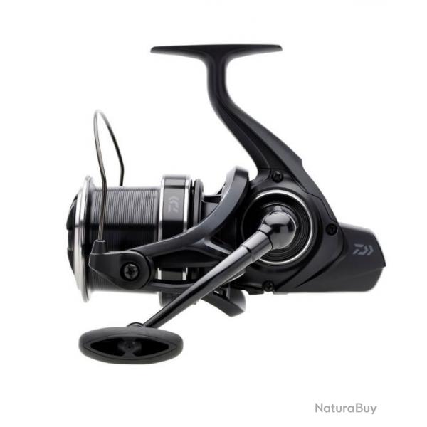 DAIWA MOULINET BIG PIT REEL 23 EMBLEM 35 SCW QD DAIWA