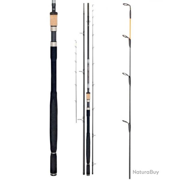 DAIWA CANNE N'ZON SUPER SLIM POWER FEEDER 11FT 100GR DAIWA