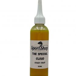 SPORTSHOP LIQUIDE THE SPECIAL CLOUD CRAZY FRUIT 100ML SPORTSHOP