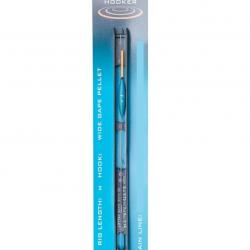 DRENNAN LIGNES MONTÉES CARP 5 HOOKER POLE RIGS DRENNAN 0,30gr 3m 0,15mm 18