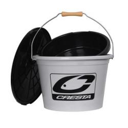 CRESTA SEAU BUCKET SET CRESTA 13L