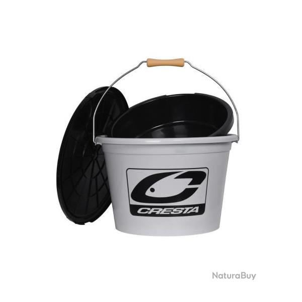 CRESTA SEAU BUCKET SET CRESTA 18L