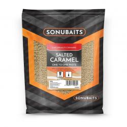 SONUBAITS PASTE ONE TO ONE SALTED CARAMEL SONUBAITS