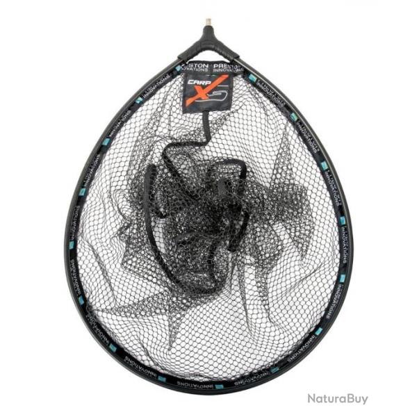 PRESTON TTE PUISETTE CARP XS LANDING NET PRESTON 18''/45cm