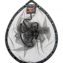 PRESTON TÊTE ÉPUISETTE CARP XS LANDING NET PRESTON 22''/55cm