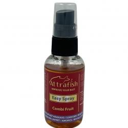 ATTRAFISH LIQUIDE EASY SPRAY COMBI FRUIT 50ML