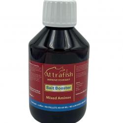 ATTRAFISH LIQUIDE BAIT BOOSTER MIXED AMINOS 200ML